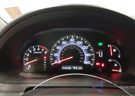 2007 Honda Odyssey Ex-L z USA, uszkodzony, nr VIN 5FNRL38657B013153